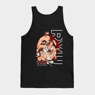 Ryu Tank Top